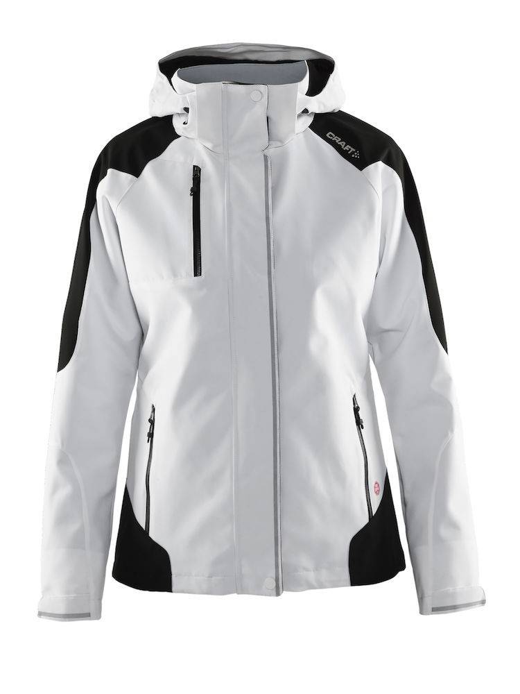 Zermatt Jacket W - wirbe-welt.shop