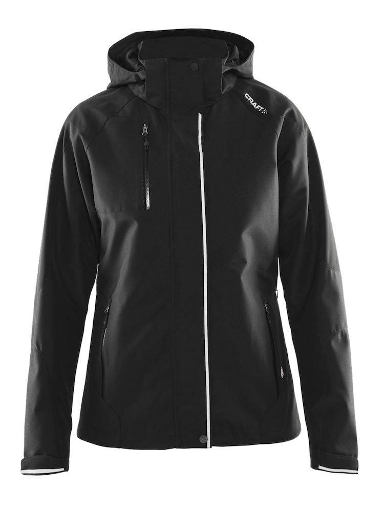 Zermatt Jacket W - wirbe-welt.shop