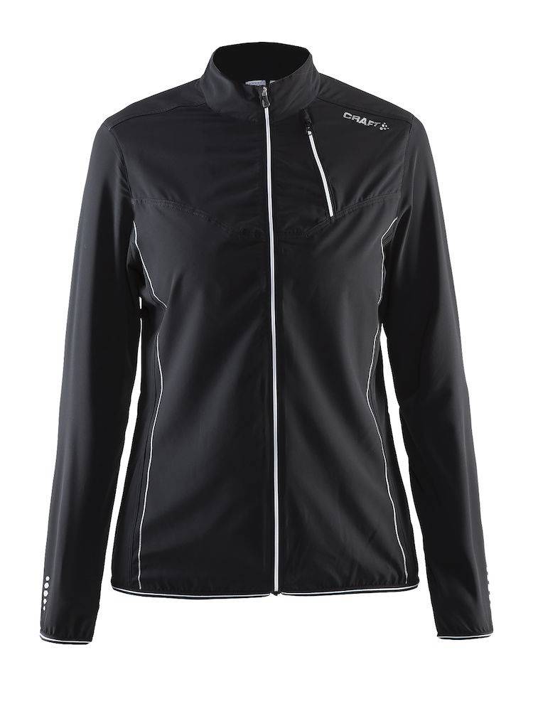 Mind Jacket W - wirbe-welt.shop