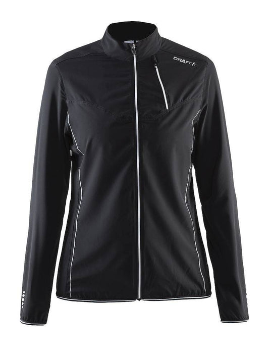 Mind Jacket W - wirbe-welt.shop