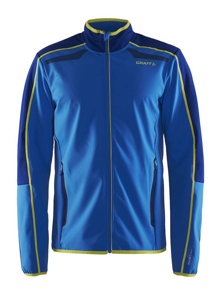 Intensity Softshell Jacket M - wirbe-welt.shop