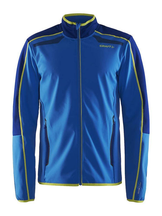 Intensity Softshell Jacket M - wirbe-welt.shop