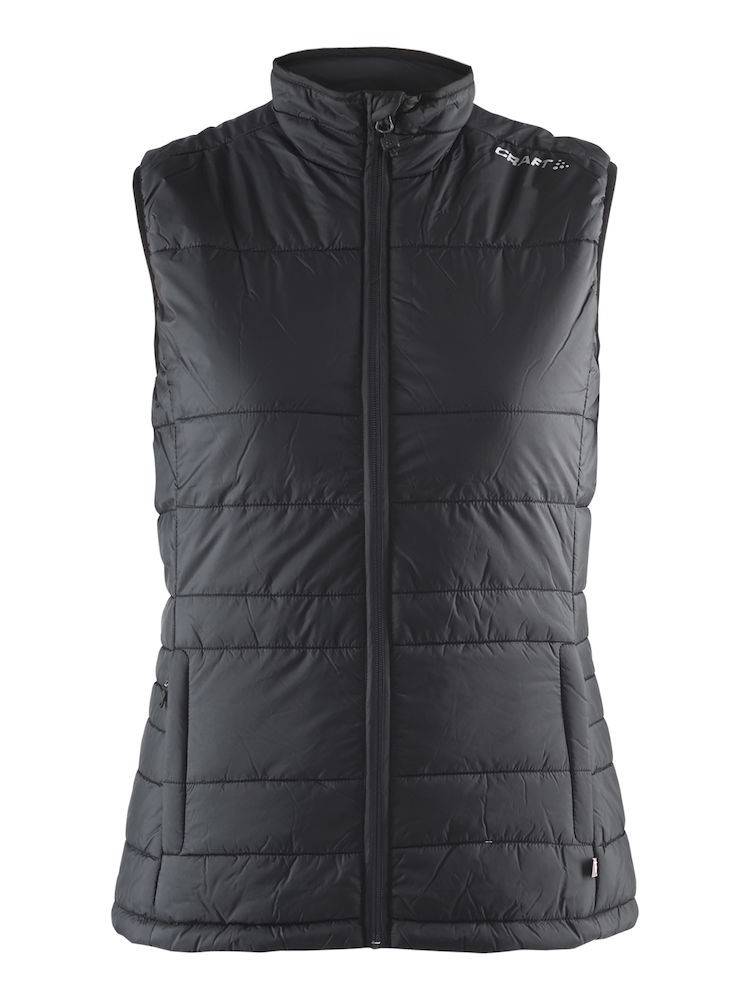 Insulation Primaloft Vest W - wirbe-welt.shop