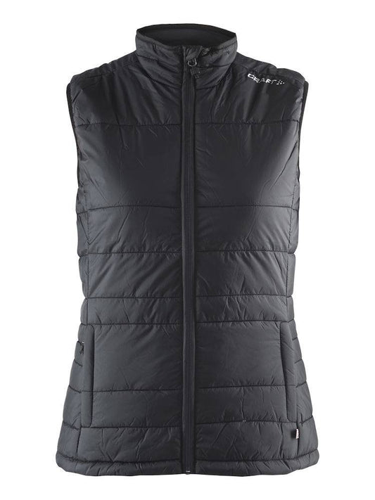 Insulation Primaloft Vest W - wirbe-welt.shop