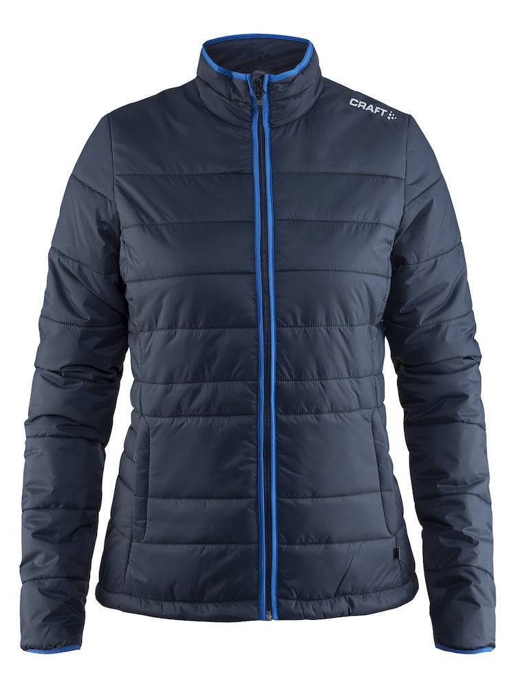 Insulation Primaloft Jacket W - wirbe-welt.shop