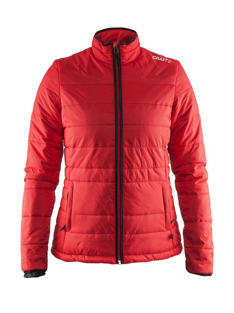 Insulation Primaloft Jacket W - wirbe-welt.shop