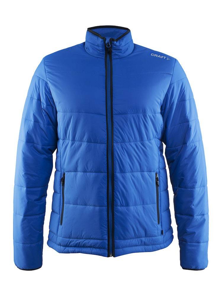 Craft Herren Ultraleichte Thermo Jacke 'Insulation Primaloft Jacket M' - wirbe-welt.shop