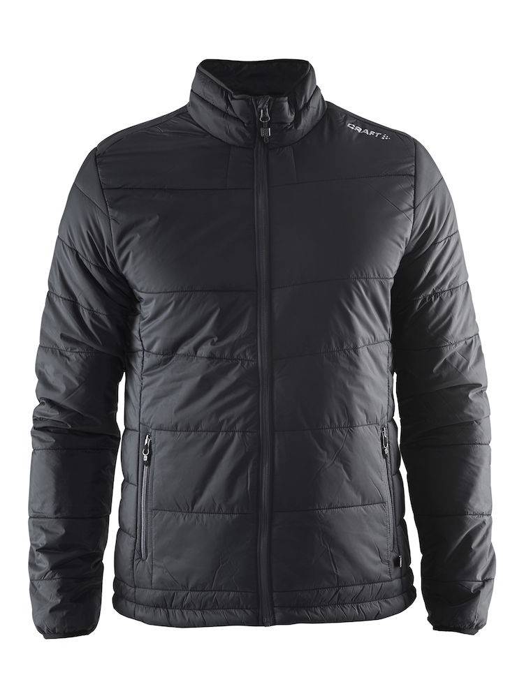 Craft Herren Ultraleichte Thermo Jacke 'Insulation Primaloft Jacket M' - wirbe-welt.shop