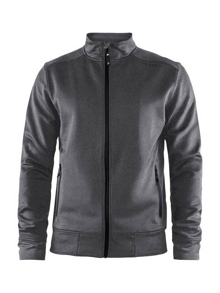 Noble Zip Jacket M - wirbe-welt.shop