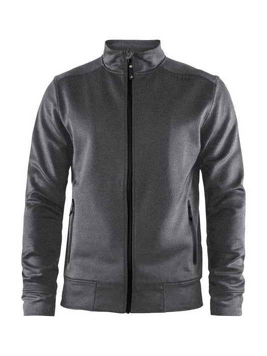 Noble Zip Jacket M - wirbe-welt.shop