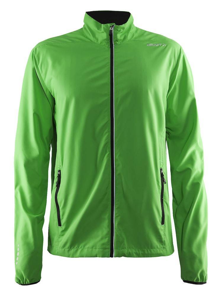 Mind blocked jacket M - wirbe-welt.shop