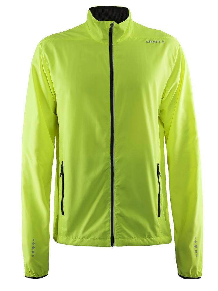 Mind blocked jacket M - wirbe-welt.shop
