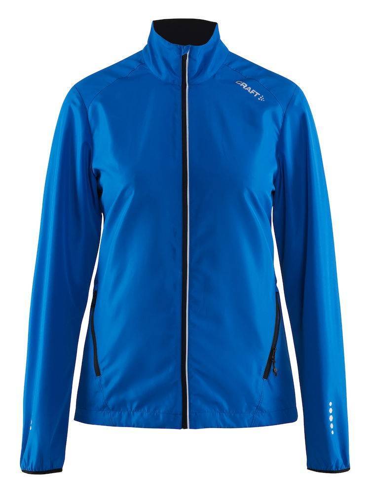 Mind blocked jacket W - wirbe-welt.shop