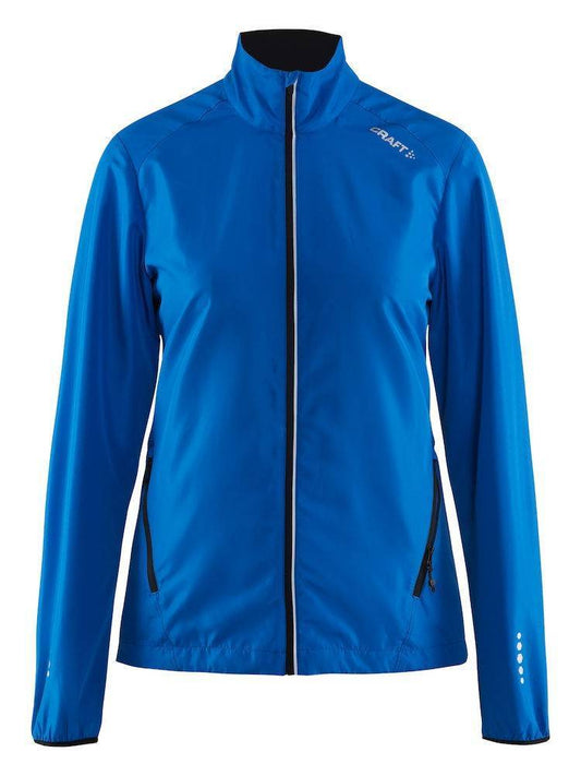 Mind blocked jacket W - wirbe-welt.shop