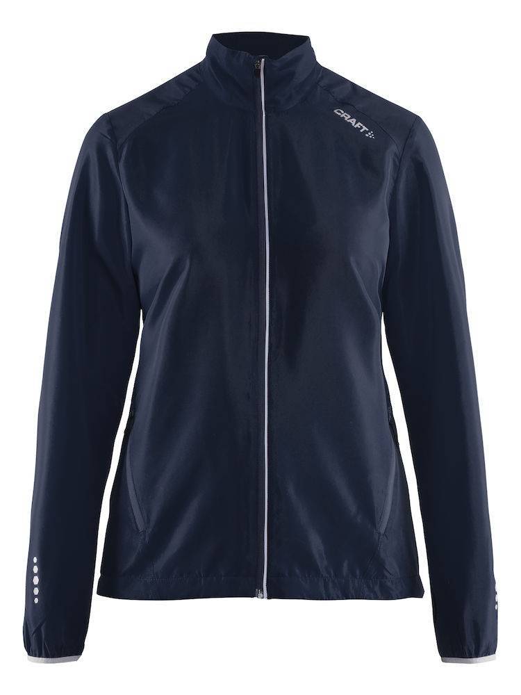 Mind blocked jacket W - wirbe-welt.shop