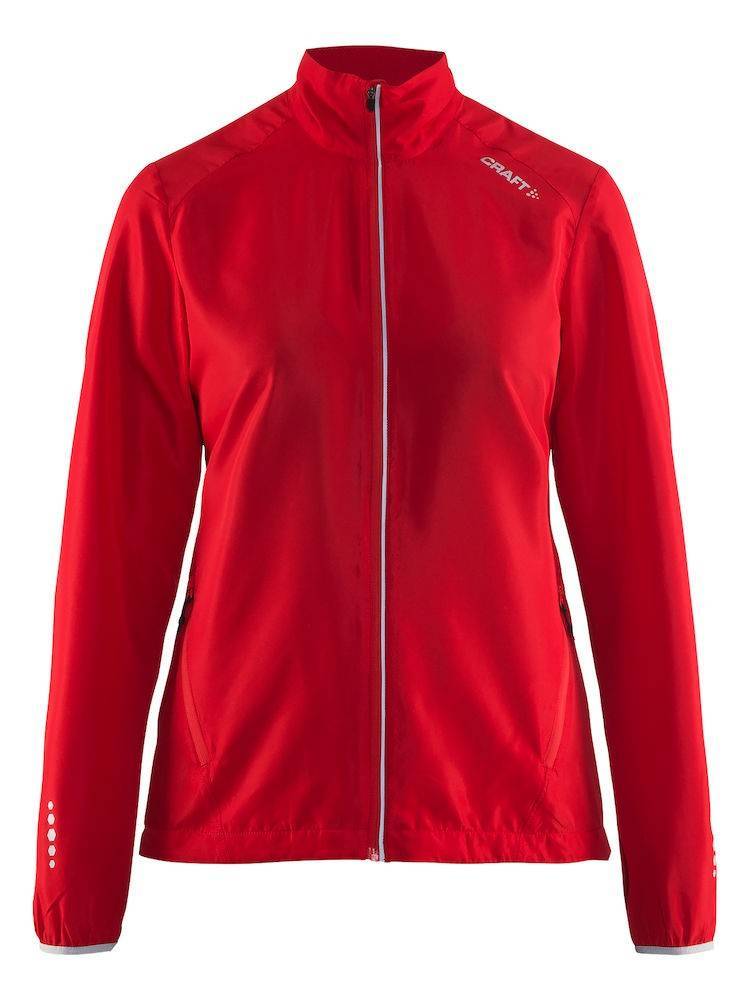 Mind blocked jacket W - wirbe-welt.shop