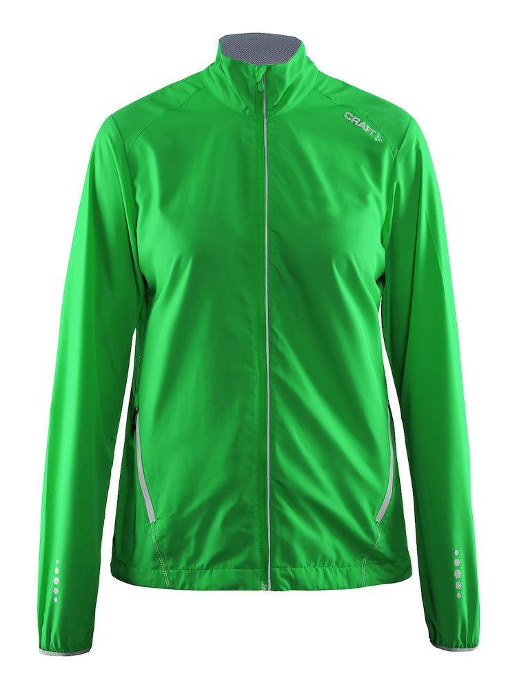 Mind blocked jacket W - wirbe-welt.shop