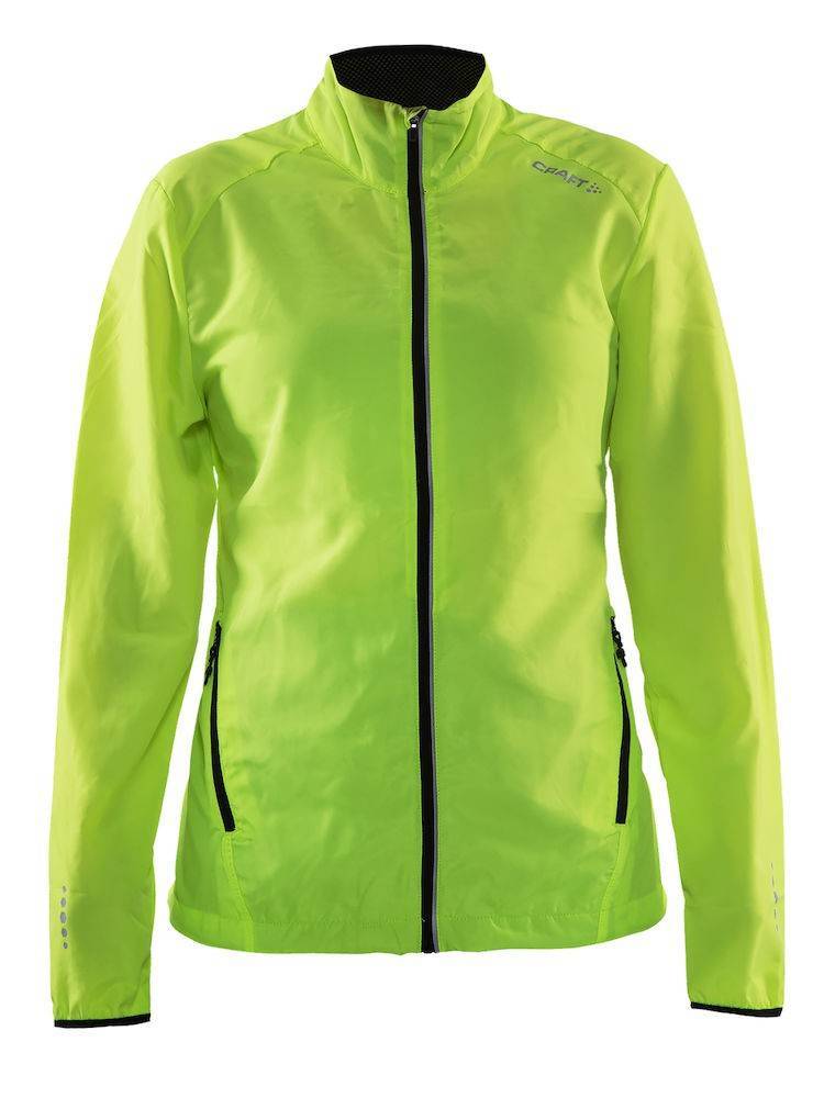 Mind blocked jacket W - wirbe-welt.shop