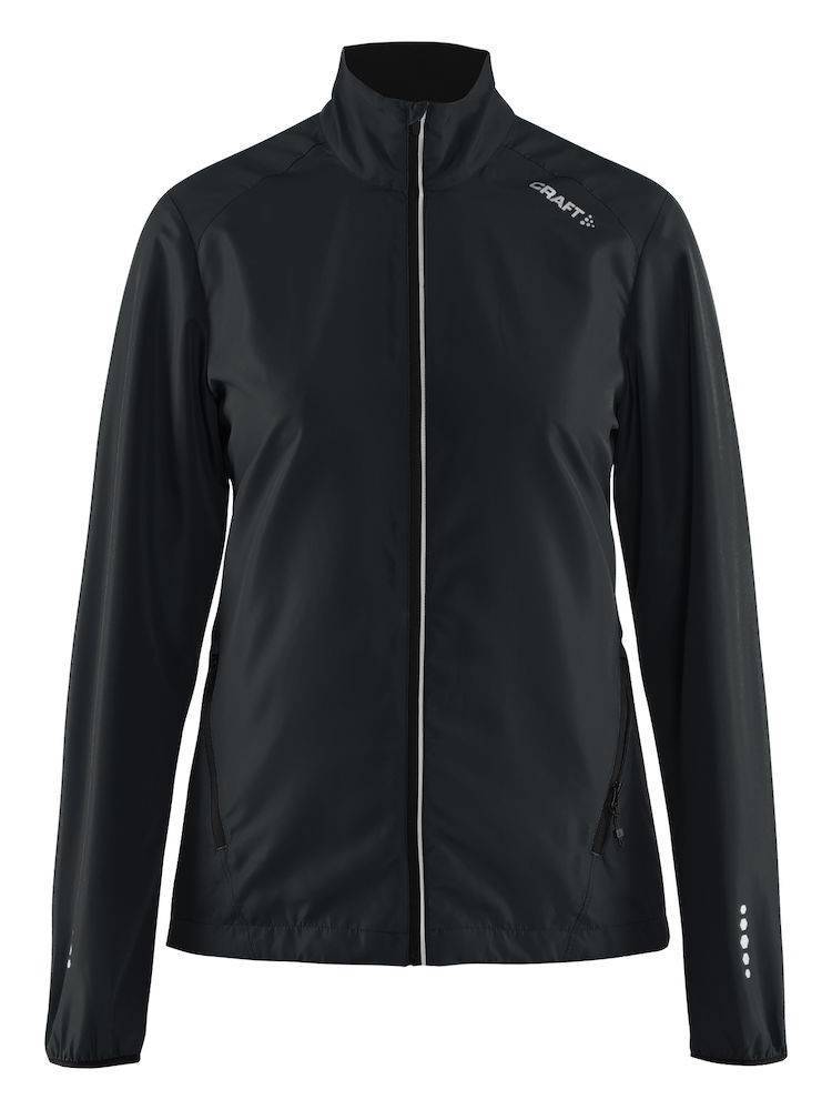 Mind blocked jacket W - wirbe-welt.shop