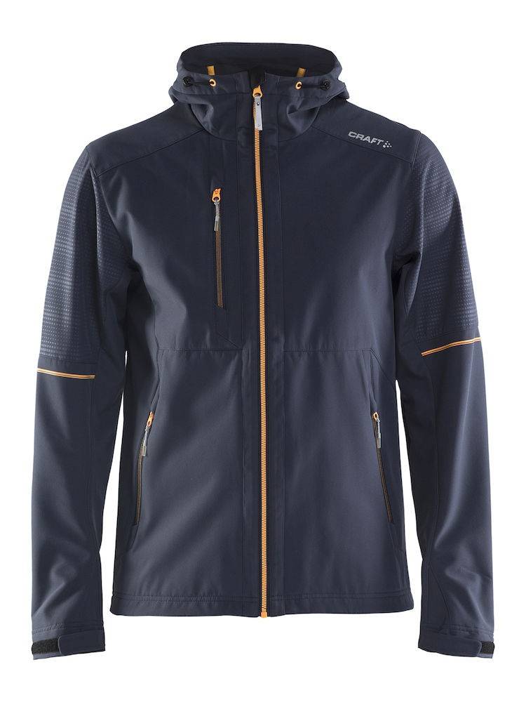 Highland Jacket M - wirbe-welt.shop