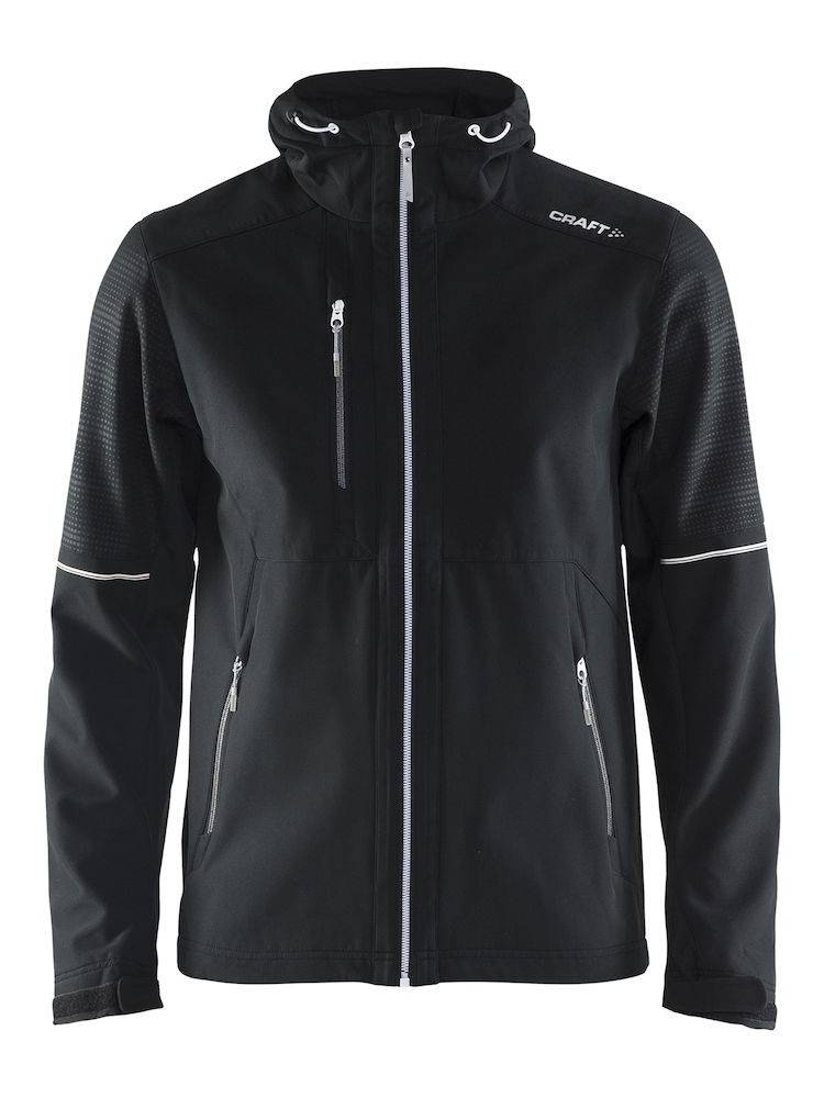 Highland Jacket M - wirbe-welt.shop