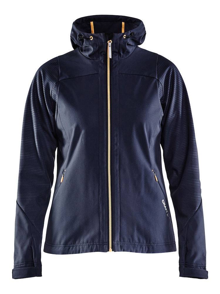 Highland Jacket W - wirbe-welt.shop
