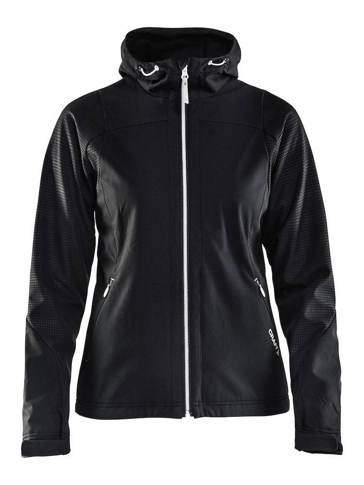 Highland Jacket W - wirbe-welt.shop