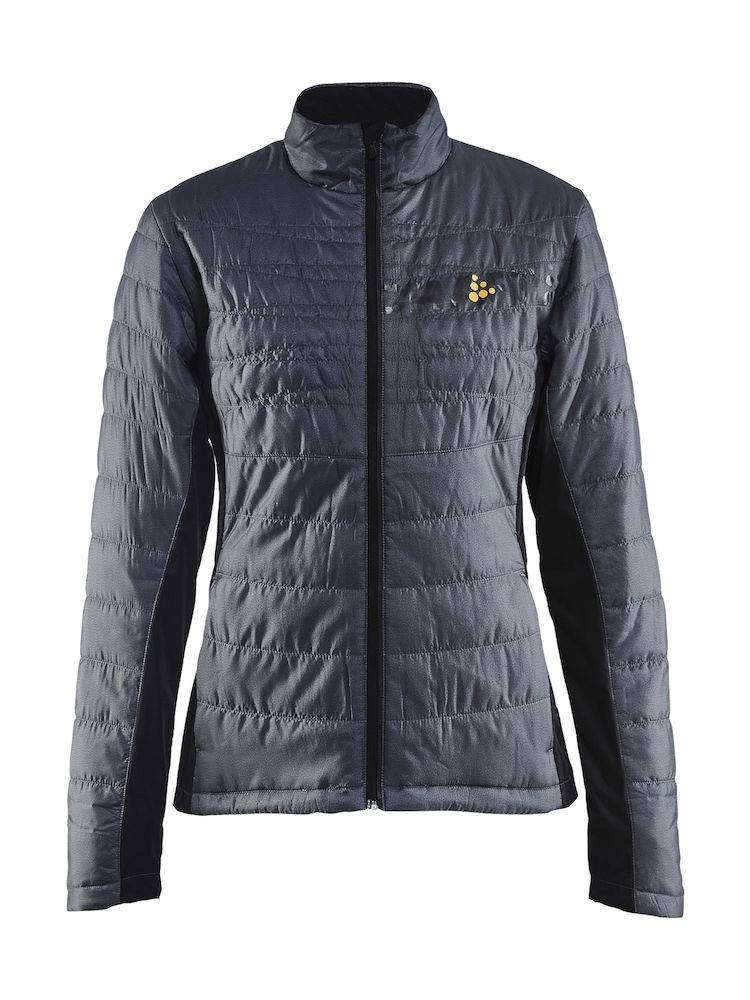Protect Jacket W - wirbe-welt.shop