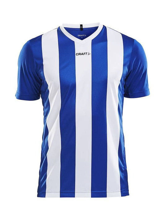Herren T-Shirt PROGRESS JERSEY STRIPE - wirbe-welt.shop