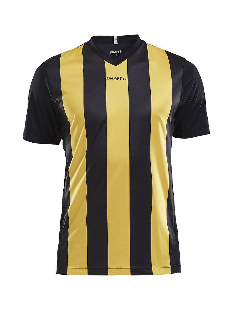 Herren T-Shirt PROGRESS JERSEY STRIPE - wirbe-welt.shop