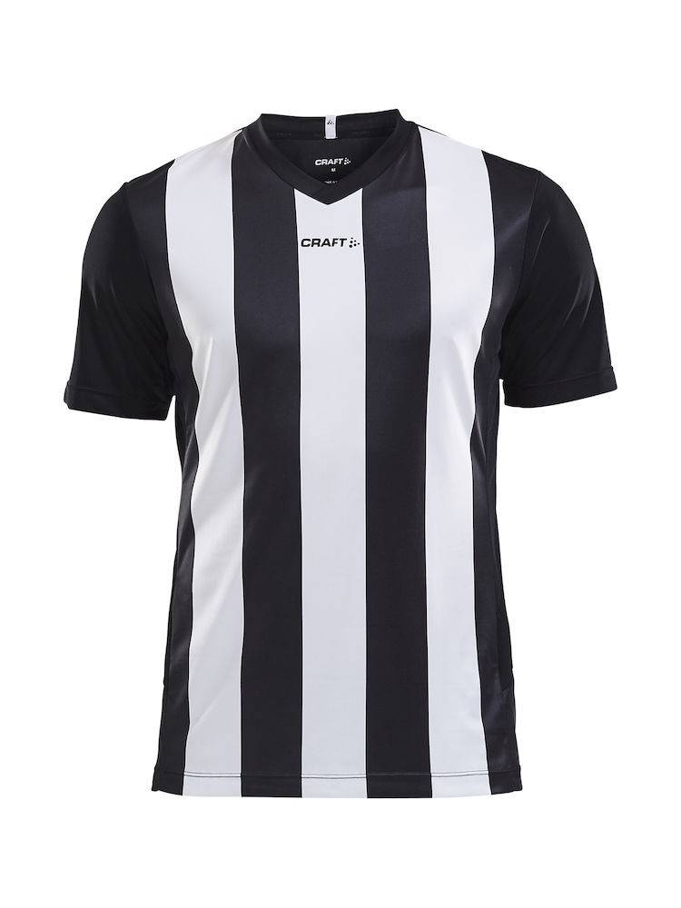 Herren T-Shirt PROGRESS JERSEY STRIPE - wirbe-welt.shop