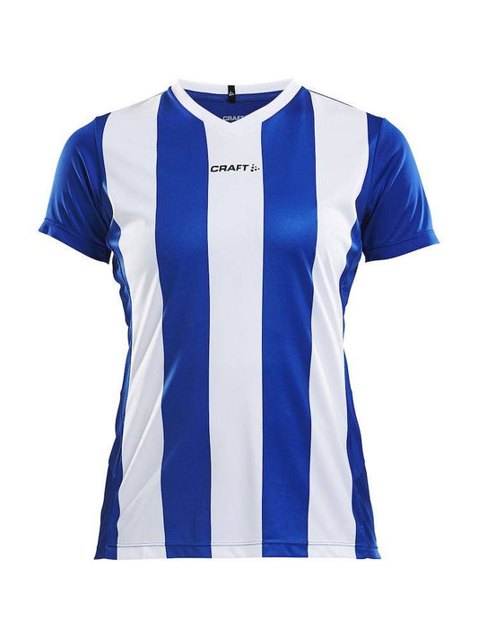 PROGRESS JERSEY STRIPE WOMEN - wirbe-welt.shop