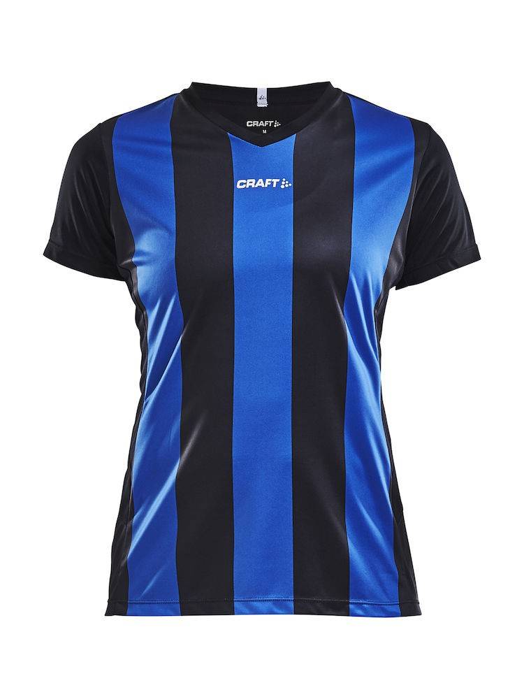 PROGRESS JERSEY STRIPE WOMEN - wirbe-welt.shop