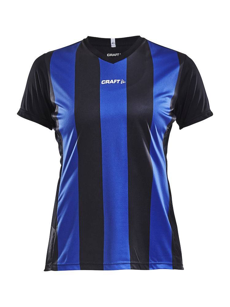 PROGRESS JERSEY STRIPE WOMEN - wirbe-welt.shop