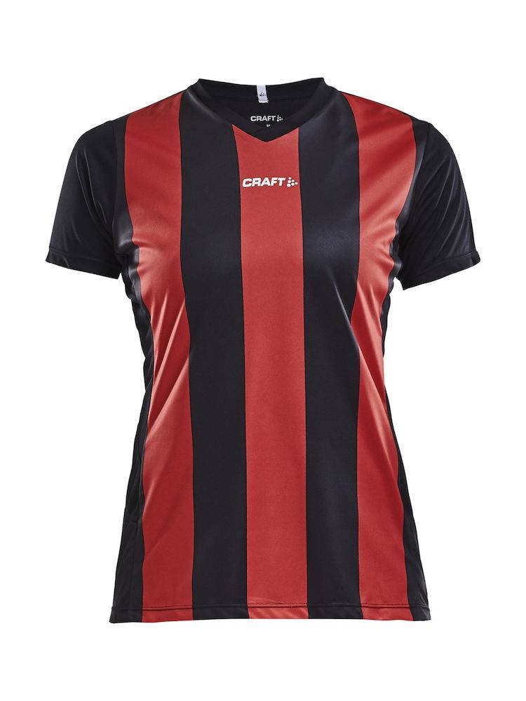 PROGRESS JERSEY STRIPE WOMEN - wirbe-welt.shop
