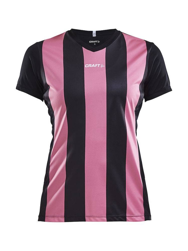 PROGRESS JERSEY STRIPE WOMEN - wirbe-welt.shop