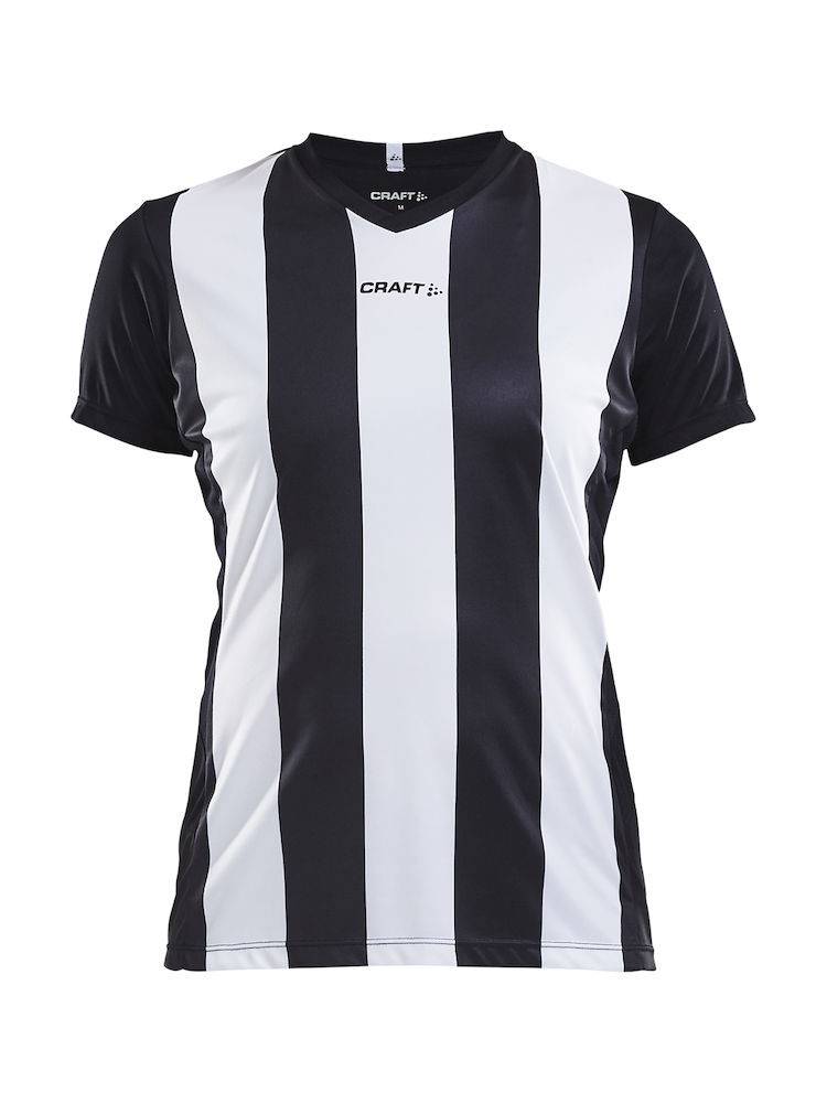 PROGRESS JERSEY STRIPE WOMEN - wirbe-welt.shop