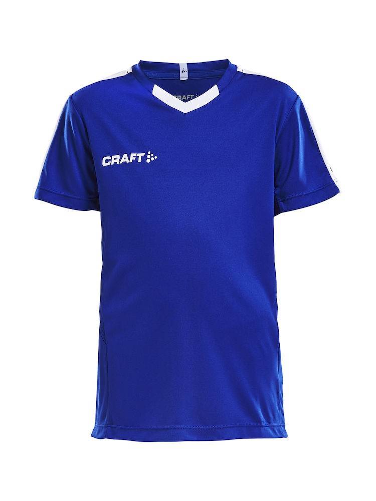 PROGRESS JERSEY CONTRAST JR - wirbe-welt.shop
