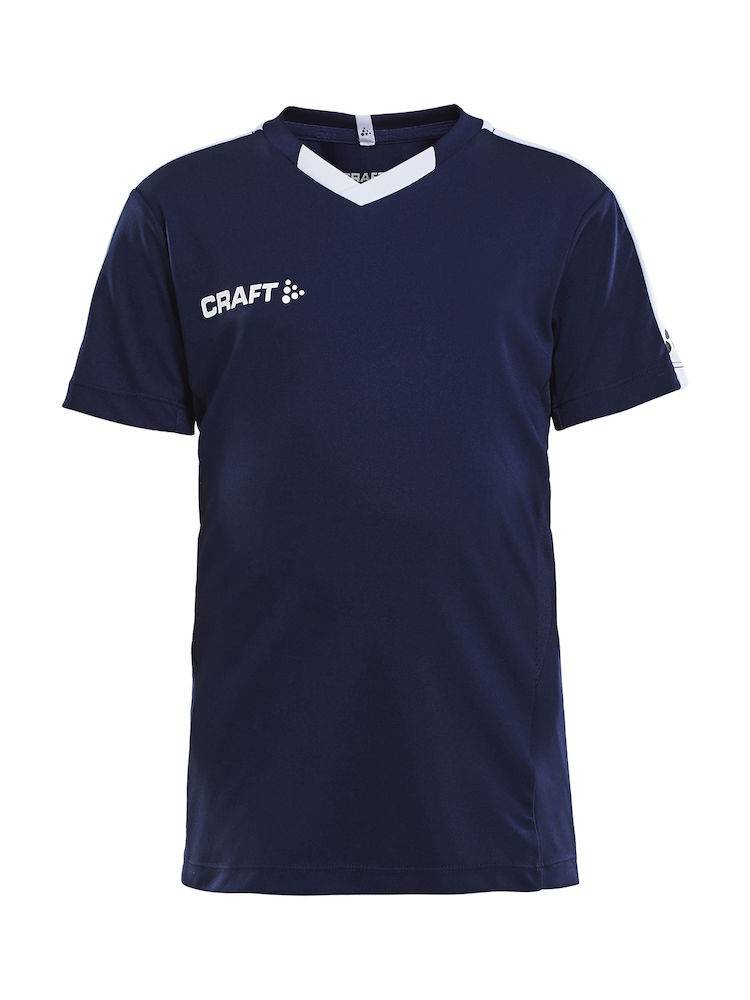 PROGRESS JERSEY CONTRAST JR - wirbe-welt.shop