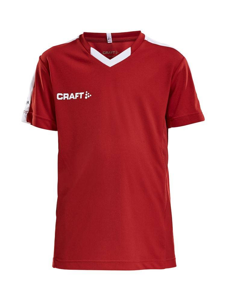PROGRESS JERSEY CONTRAST JR - wirbe-welt.shop
