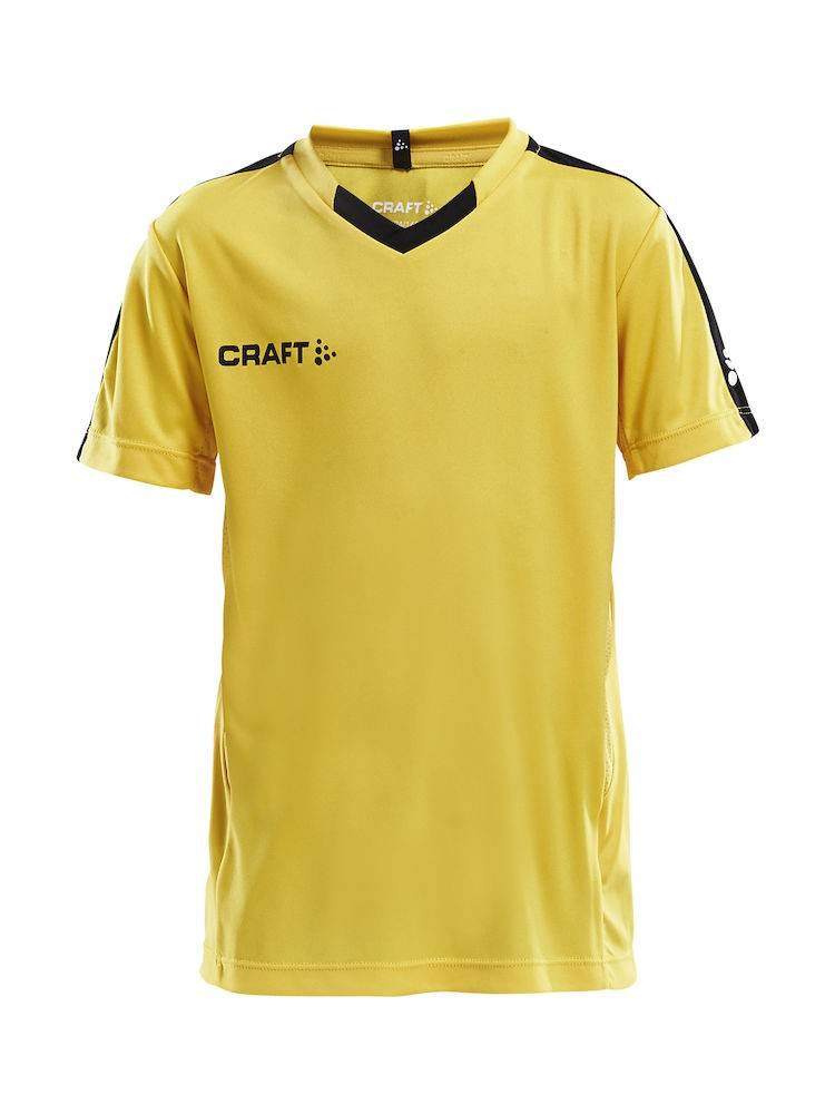 PROGRESS JERSEY CONTRAST JR - wirbe-welt.shop