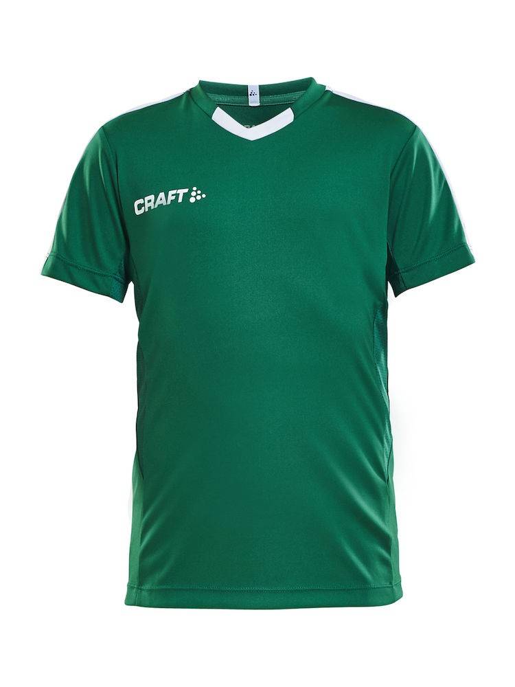 PROGRESS JERSEY CONTRAST JR - wirbe-welt.shop
