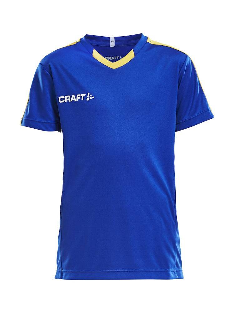 PROGRESS JERSEY CONTRAST JR - wirbe-welt.shop