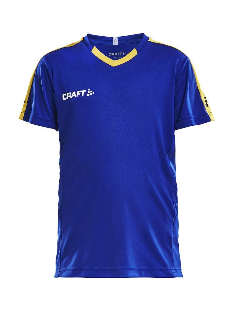PROGRESS JERSEY CONTRAST JR - wirbe-welt.shop