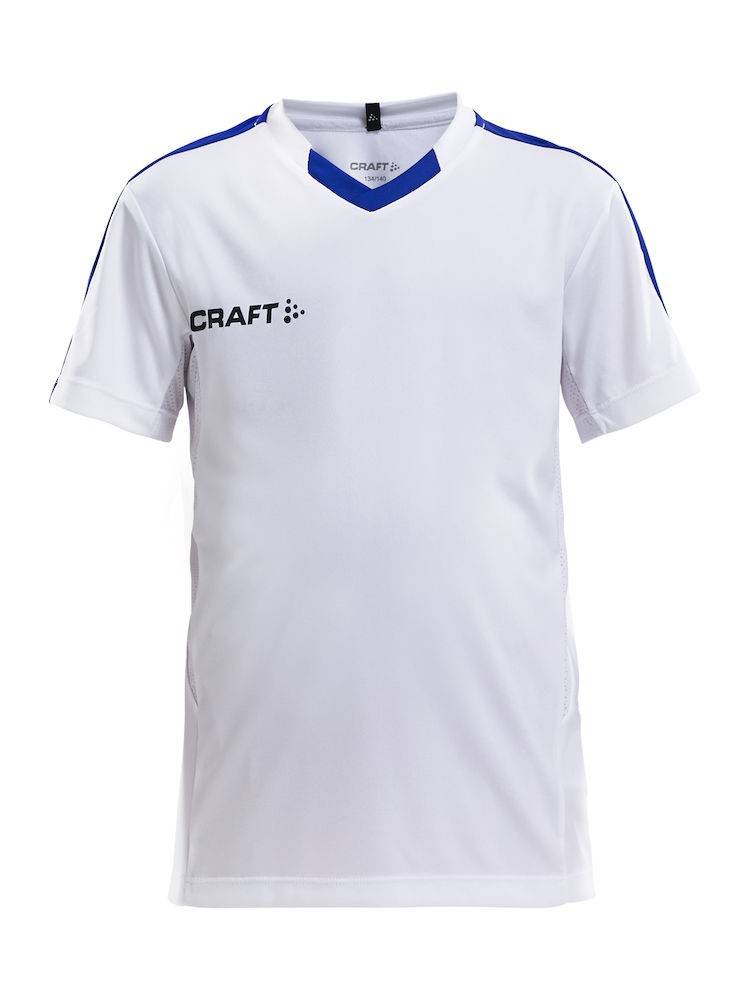 PROGRESS JERSEY CONTRAST JR - wirbe-welt.shop
