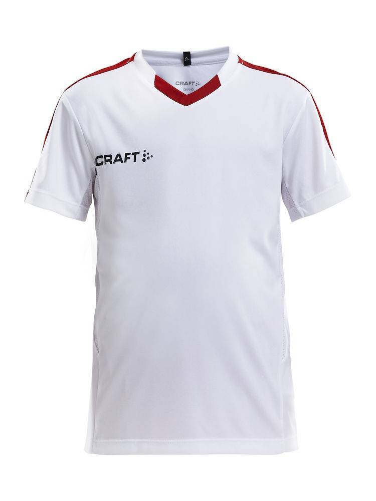 PROGRESS JERSEY CONTRAST JR - wirbe-welt.shop