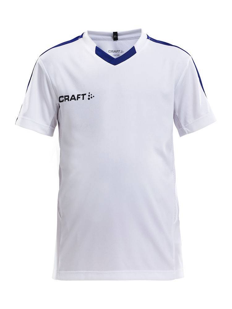 PROGRESS JERSEY CONTRAST JR - wirbe-welt.shop