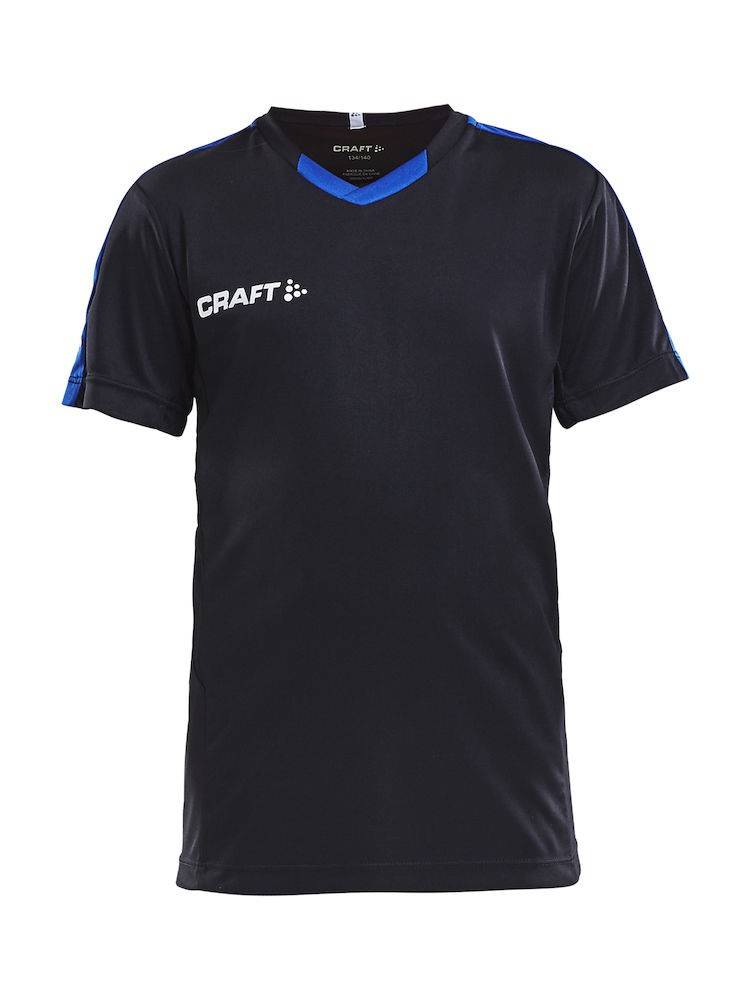 PROGRESS JERSEY CONTRAST JR - wirbe-welt.shop