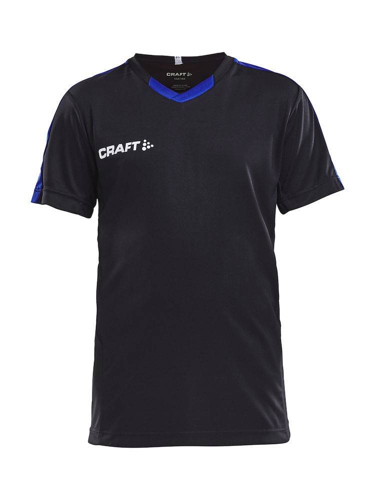 PROGRESS JERSEY CONTRAST JR - wirbe-welt.shop