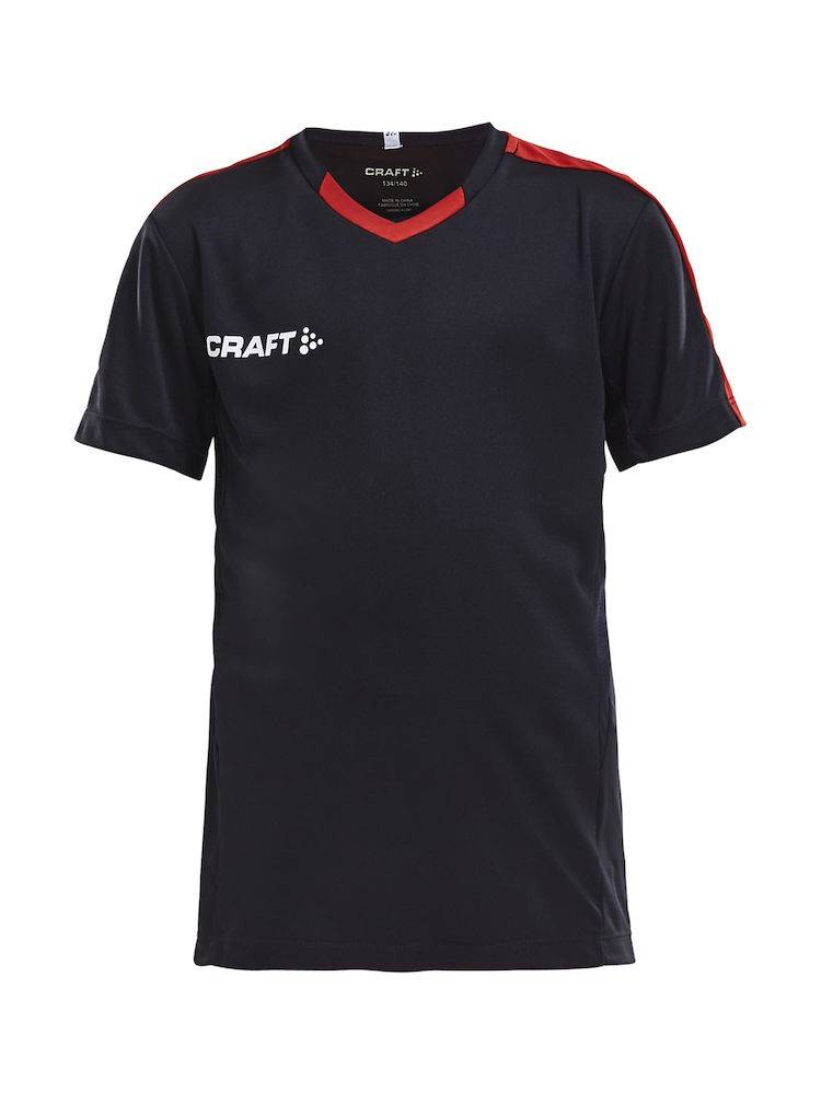 PROGRESS JERSEY CONTRAST JR - wirbe-welt.shop